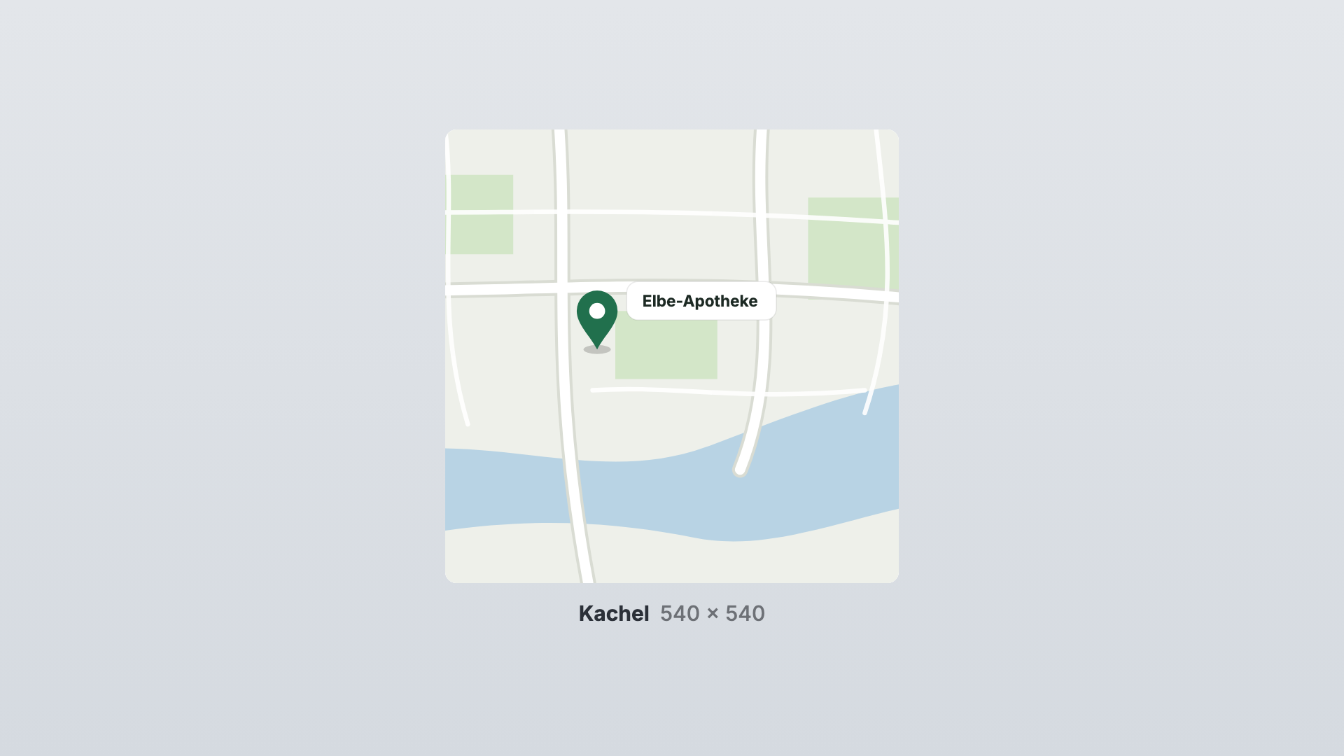 Embed in the Tile view